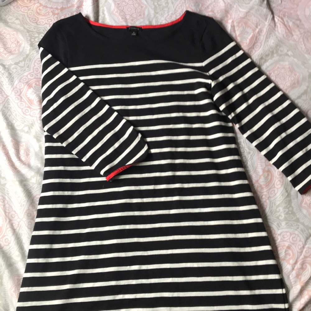 TALBOTS DRESS😍 - Picture 4 of 8
